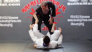 Jiu JItsu