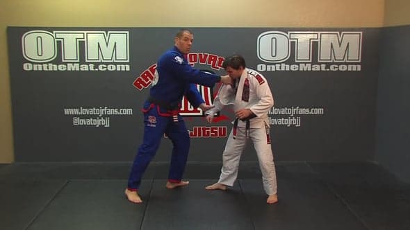 Grip Breaks