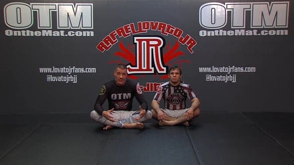 Omoplata