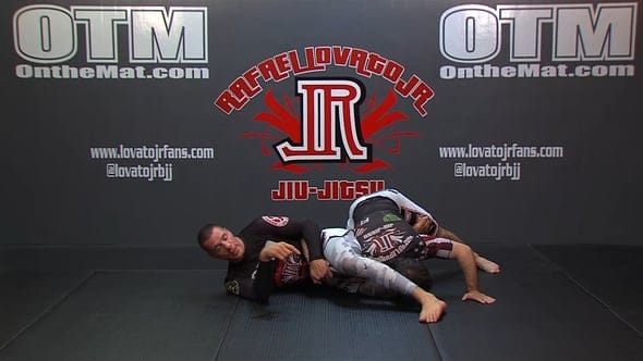 Arm In Guillotine