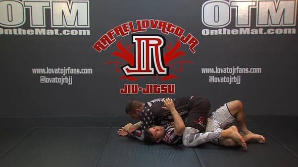 Elevate Your Opponent