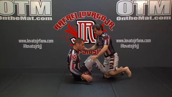 Ankle Control Single Leg