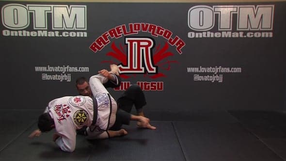 Single X - Double Pants