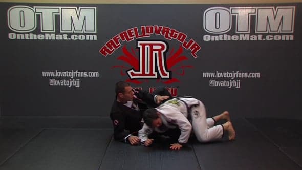 Countering Long Step