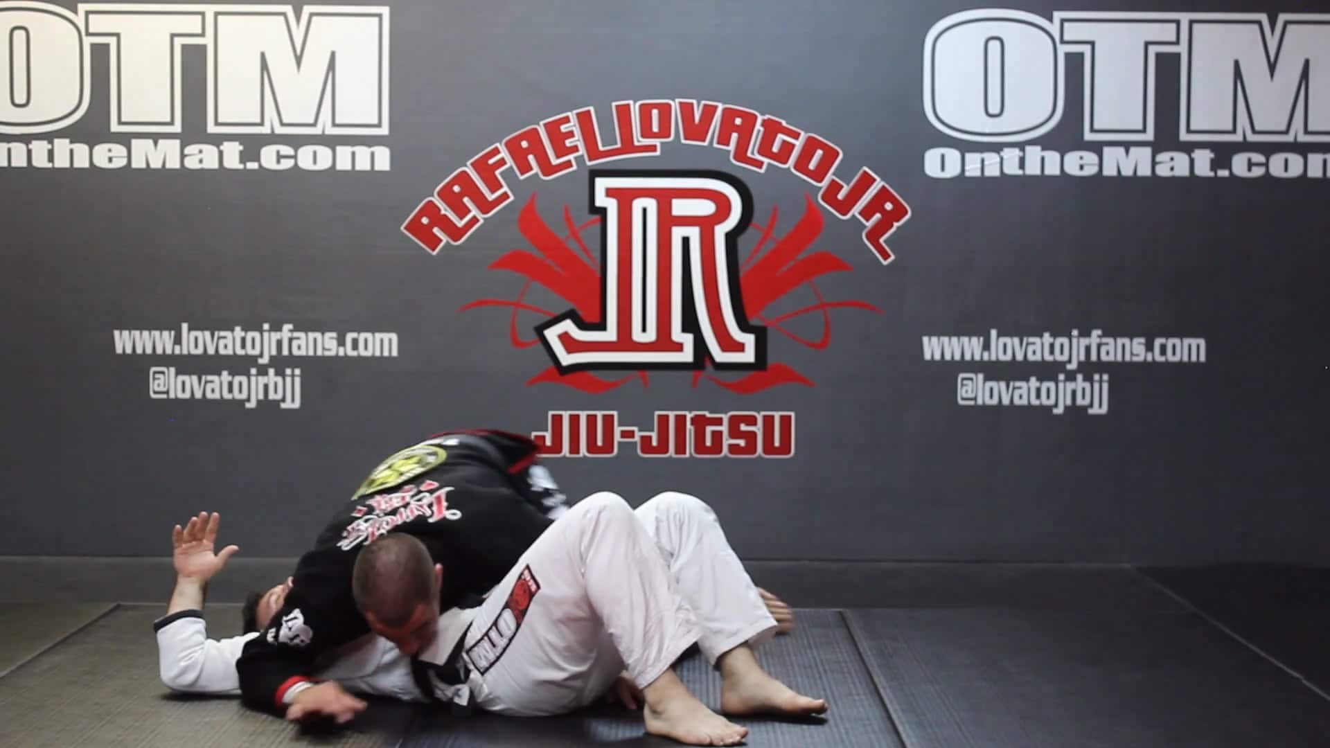Getting Into Position vs Standing Opponent