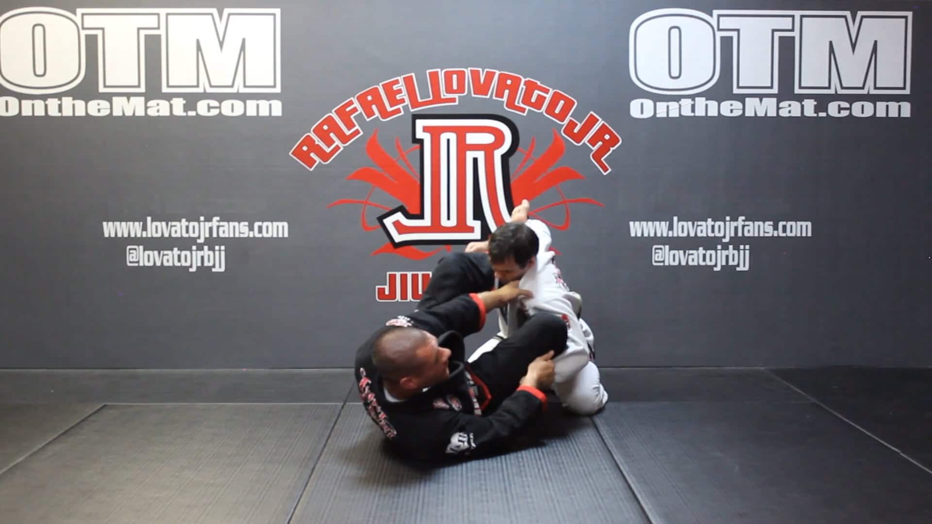Entry from Knee Shield