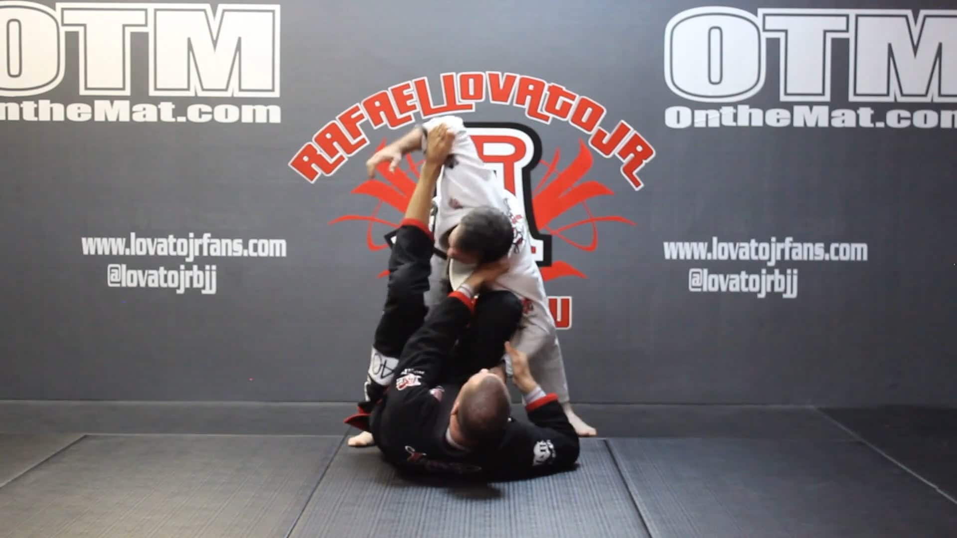 Galvao Sweep