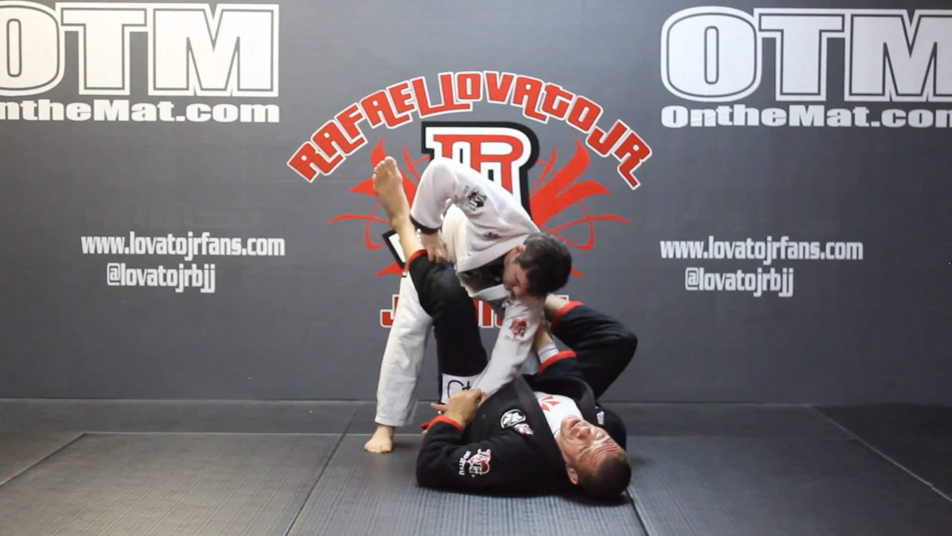 Playing The Game vs Standing Opponent