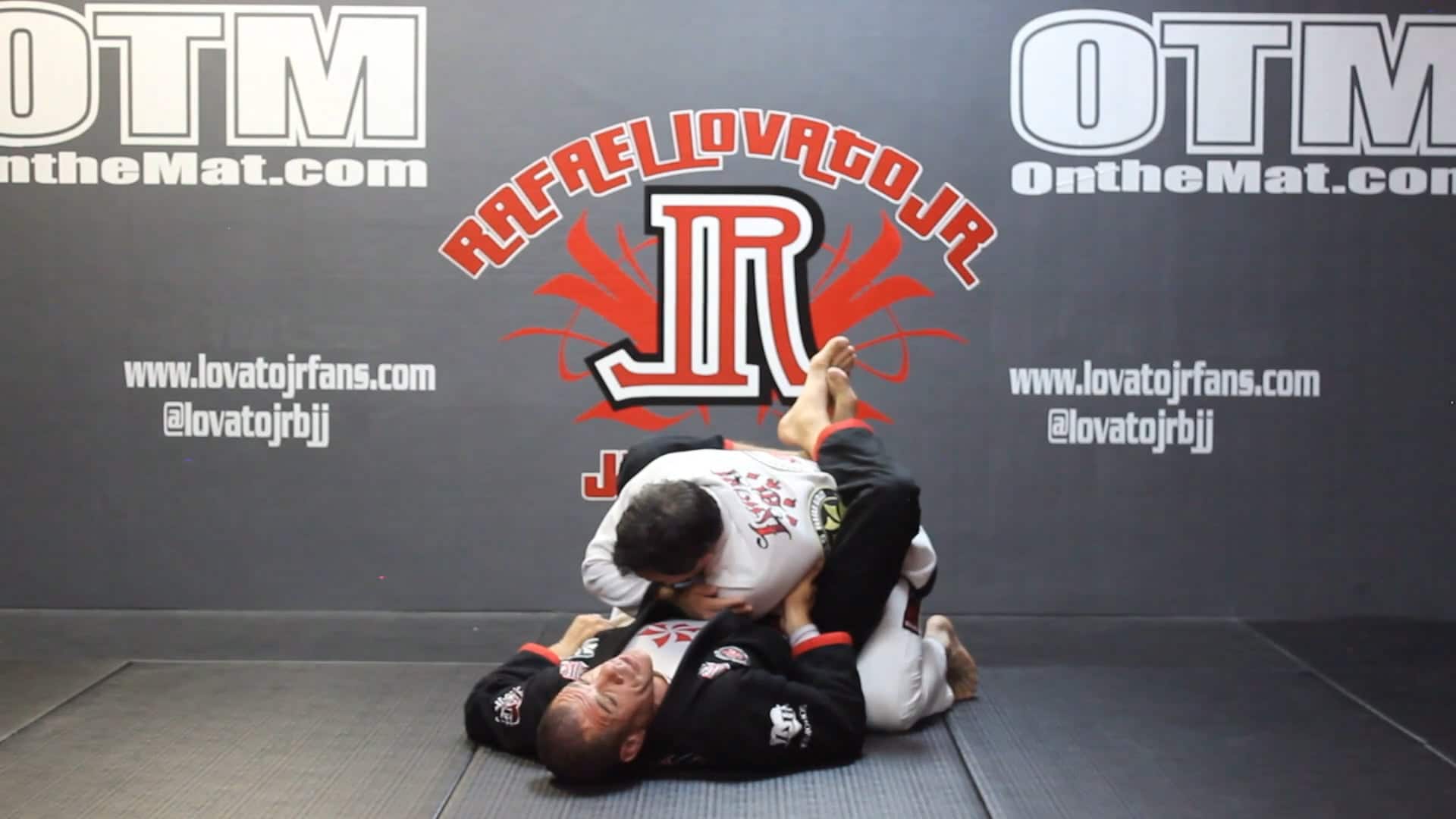 Two on One Seam Grip