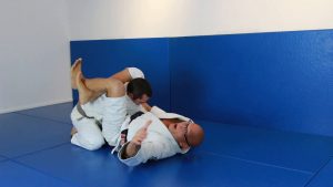 Triangle Choke