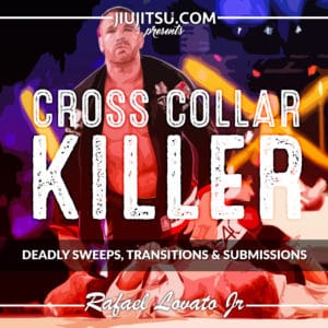 Cross Collar Killer Instructional